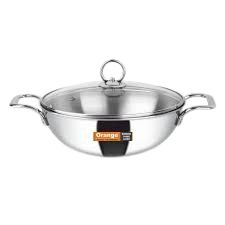Pragati Agencies - Jumbo Deep Kadai